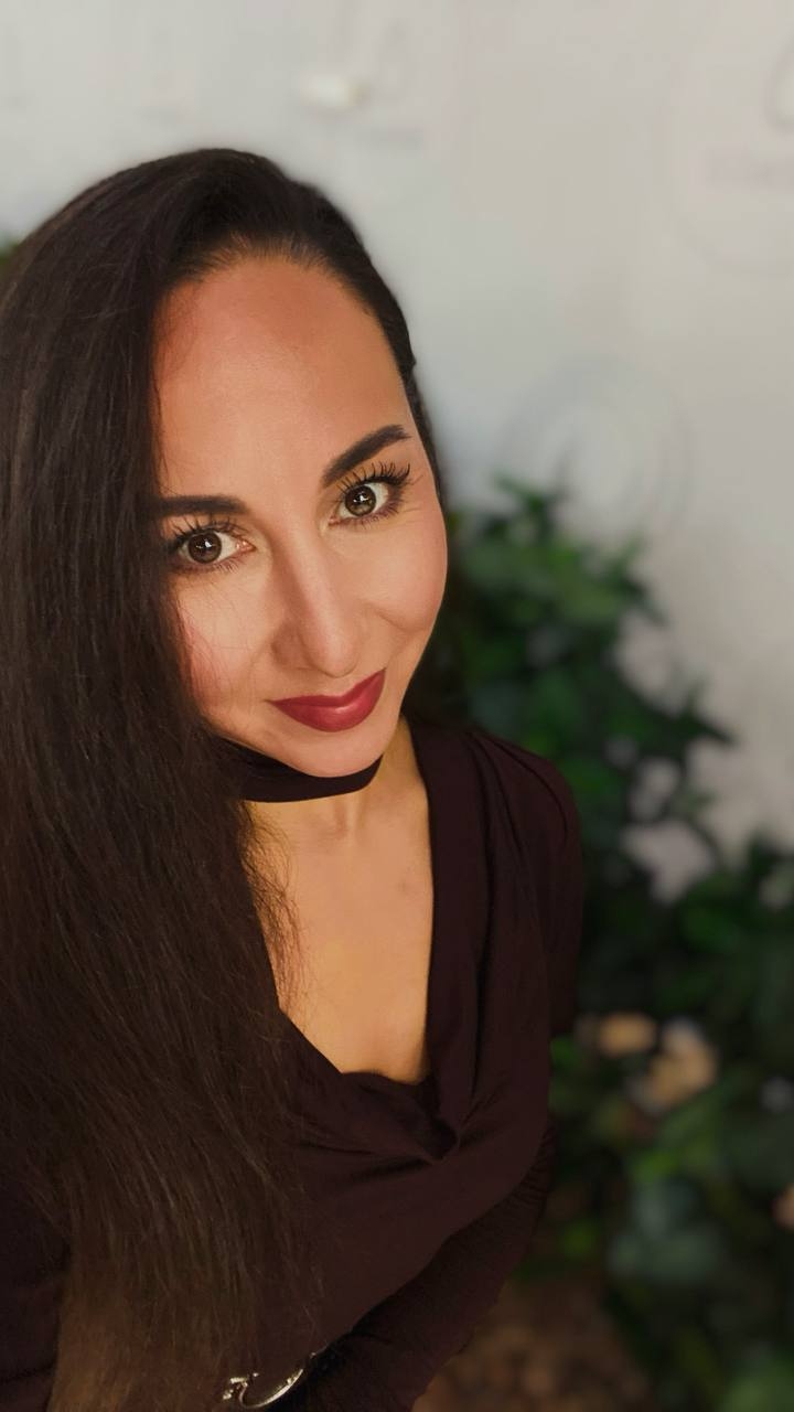 Аиткулова Ильмира Зарифовна